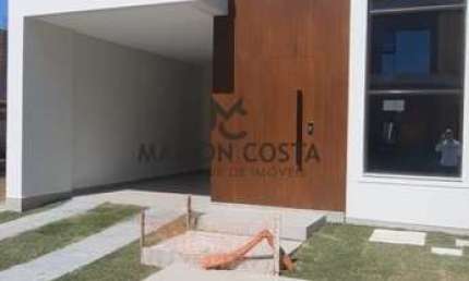Casa com 3 quartos à venda na Avenida Wilson Castelo Branco, Beira Rio, Biguaçu