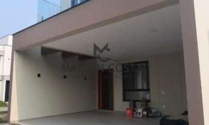 Casa com 3 quartos à venda na Avenida Wilson Castelo Branco, Beira Rio, Biguaçu