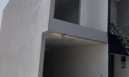 Casa com 3 quartos à venda na Avenida Deltaville, Beira Rio, Biguaçu