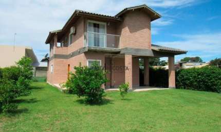 Casa com 4 quartos à venda no São João do Rio Vermelho, Florianópolis 