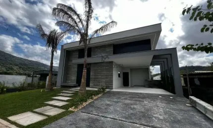 Casa com 3 quartos à venda em Pedra Branca, Palhoça 