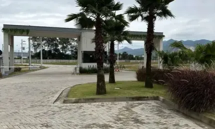Terreno à venda na Rodovia SC-407, Beira Rio, Biguaçu