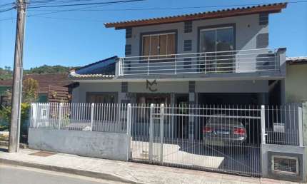 Casa com 3 quartos à venda no Sul do Rio, Santo Amaro da Imperatriz 