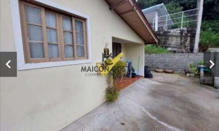 Casa com 3 quartos à venda no Sul do Rio, Santo Amaro da Imperatriz 