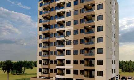 Apartamento com 2 quartos à venda na Avenida Wilson Castelo Branco, Beira Rio, Biguaçu