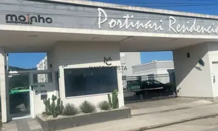 Apartamento com 2 quartos à venda em Vendaval, Biguaçu 