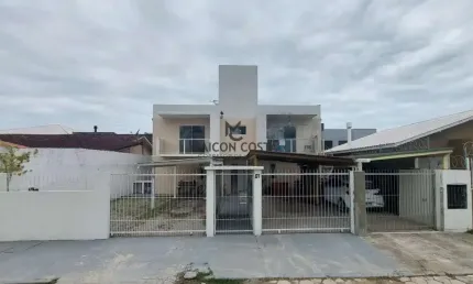 Apartamento com 2 quartos à venda no Caminho Novo, Palhoça 