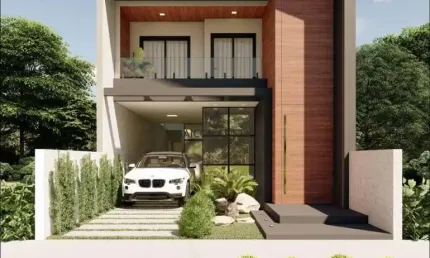 Casa com 3 quartos à venda no Ipiranga, São José 