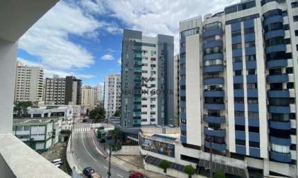 Apartamento com 3 quartos à venda no Centro, Florianópolis 