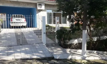 Casa com 2 quartos à venda na Rua Poeta Francisco Machado de Souza, Estreito, Florianópolis