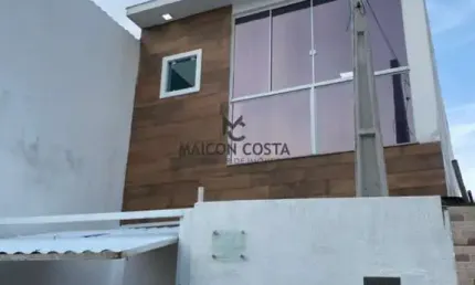 Casa com 3 quartos à venda no Estreito, Florianópolis 