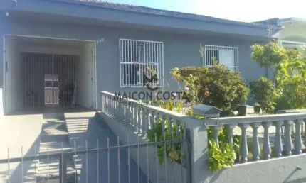 Casa com 3 quartos à venda no Ipiranga, São José 