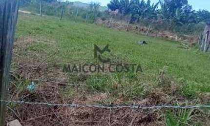 Terreno à venda em Timbé, Tijucas 