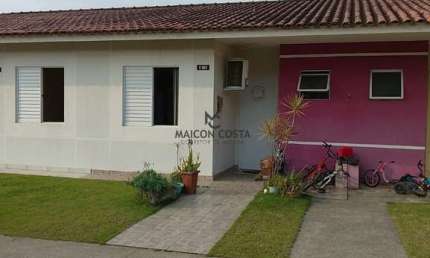 Casa com 2 quartos à venda na Bela Vista, Palhoça 