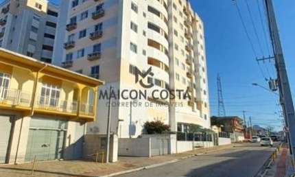 Apartamento com 2 quartos à venda no Ipiranga, São José 
