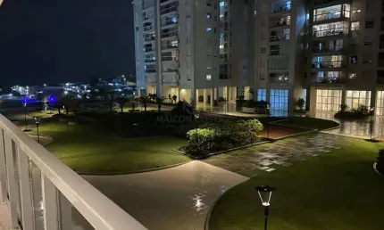 Apartamento com 4 quartos à venda na Serraria, São José 