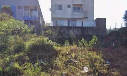 Terreno à venda na Rua Marília Borges Vaz, Areias, São José