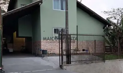 Casa com 4 quartos à venda no Potecas, São José 