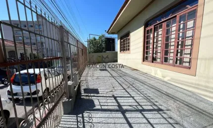Casa com 4 quartos à venda na Praia Comprida, São José 