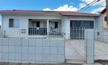 Casa com 2 quartos à venda no Centro, Palhoça 