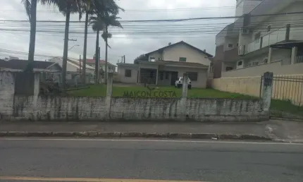 Casa com 2 quartos à venda na Rua Job Bispo de Castro, Ipiranga, São José
