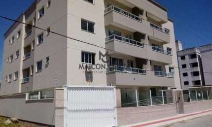 Apartamento com 3 quartos à venda em Rio Caveiras, Biguaçu 
