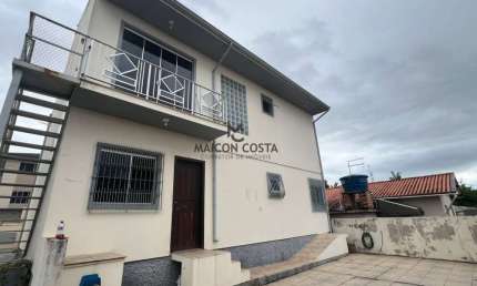 Casa com 4 quartos à venda na Rua Flomape, Real Parque, São José