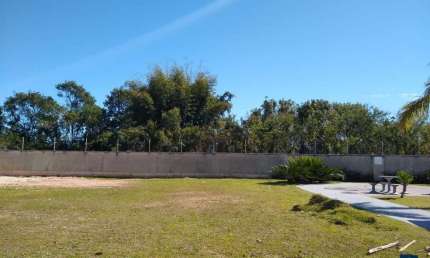 Terreno à venda no Beira Rio, Biguaçu 