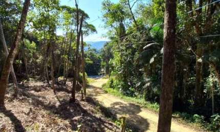 Terreno à venda na Praça José Adão Lehmkuhl, Centro, Águas Mornas