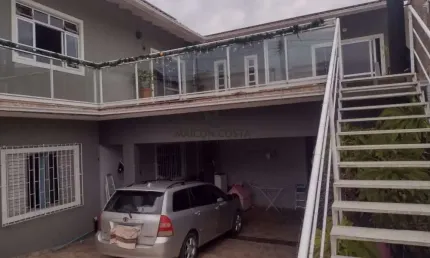 Casa com 4 quartos à venda na Serraria, São José 
