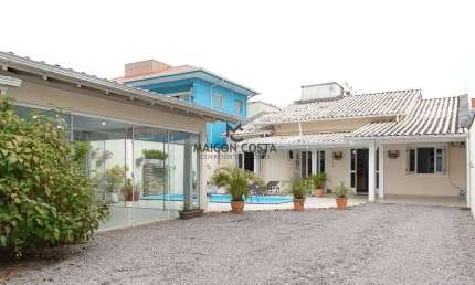 Casa com 4 quartos à venda no Pachecos, Palhoça 
