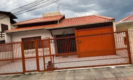 Casa com 3 quartos à venda no Areias, São José 