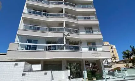 Apartamento com 2 quartos à venda no Barreiros, São José 