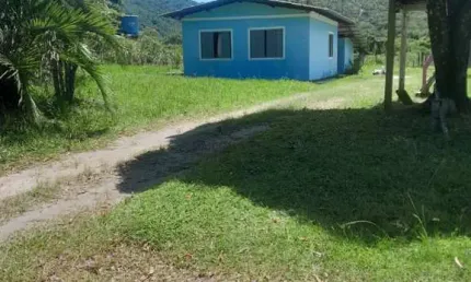 Chácara / sítio com 3 quartos à venda no Ratones, Florianópolis 
