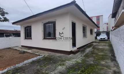 Casa com 3 quartos à venda no São Luiz, São José 