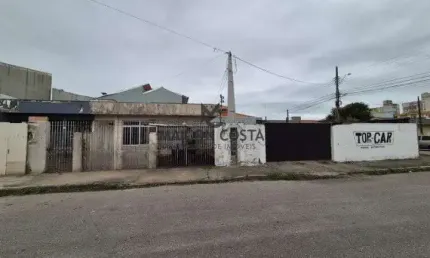 Casa com 3 quartos à venda no Areias, São José 