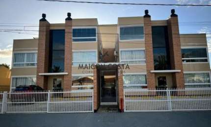 Apartamento com 4 quartos à venda na Rua Professora Clotilde Silveira Juttel, Pinheira, Palhoça