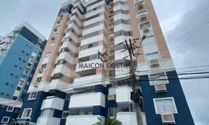 Apartamento com 2 quartos à venda no Jardim Cidade de Florianópolis, São José 