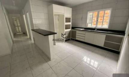 Casa com 3 quartos à venda na Rua Nossa Senhora do Rosário, Enseada de Brito, Palhoça