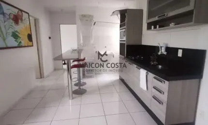 Apartamento com 2 quartos à venda na Rua 13 de Maio, Saudade, Biguaçu