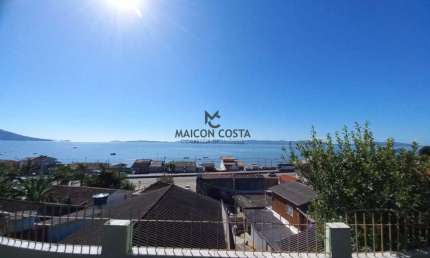 Casa com 3 quartos à venda na Rodovia BR-101, São Miguel (Guaporanga), Biguaçu