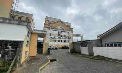 Apartamento com 2 quartos à venda em Morro da Bina, Biguaçu 