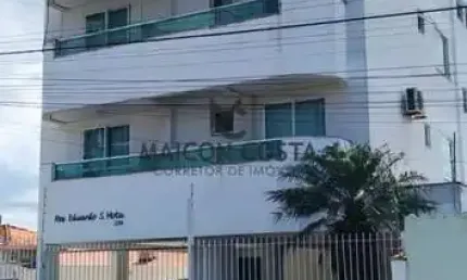 Apartamento com 3 quartos à venda no Flor de Nápolis, São José 