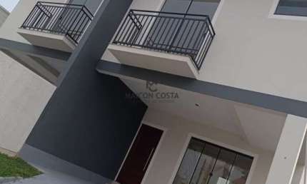 Casa com 3 quartos à venda no Real Parque, São José 