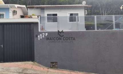 Casa com 3 quartos à venda no Forquilhas, São José 