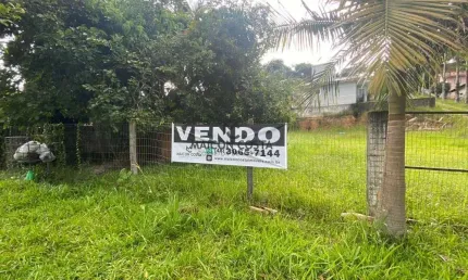 Terreno à venda na Rodovia BR-101, São Miguel (Guaporanga), Biguaçu