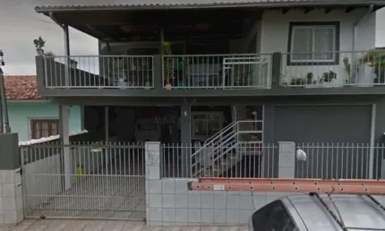 Casa com 4 quartos à venda no Real Parque, São José 