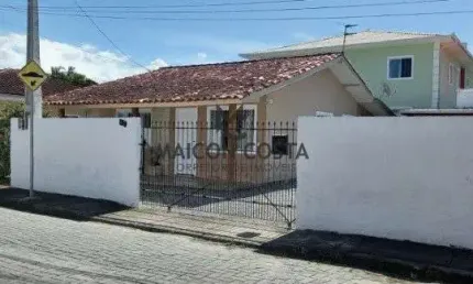 Casa com 3 quartos à venda no Rio Grande, Palhoça 