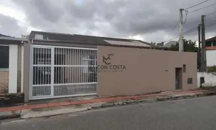 Casa com 3 quartos à venda no Areias, São José 