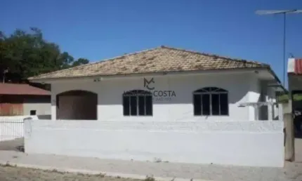 Casa com 5 quartos à venda no São Miguel, Biguaçu 